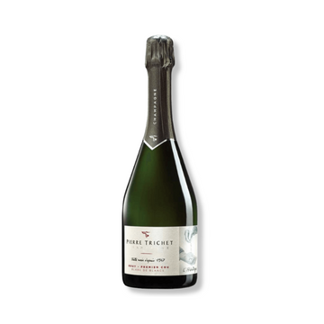 Pierre Trichet Champagne L'Heritage
