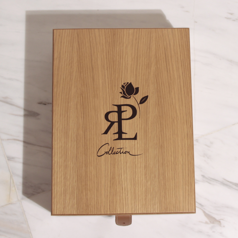 Château La Rose Perrière Gift Box