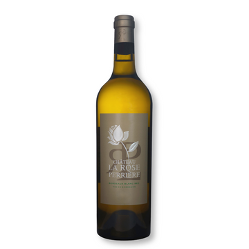 Château La Rose Perrière 2023 Blanc Sec (ex-ch)
