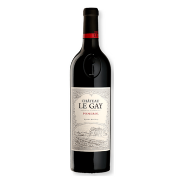 Château Le Gay 2016 (ex-ch)